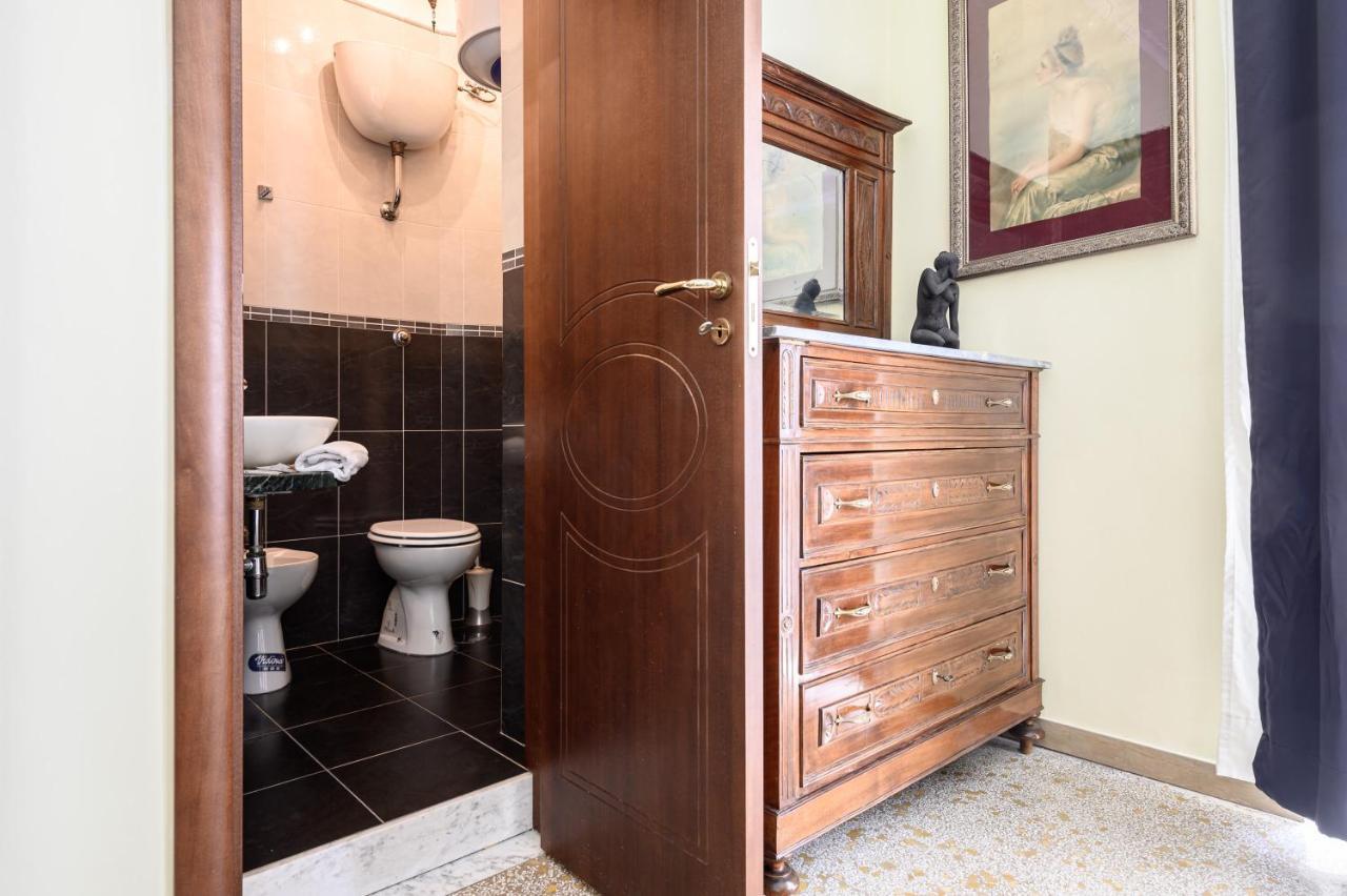 Villa Emilia Поцуоли Екстериор снимка