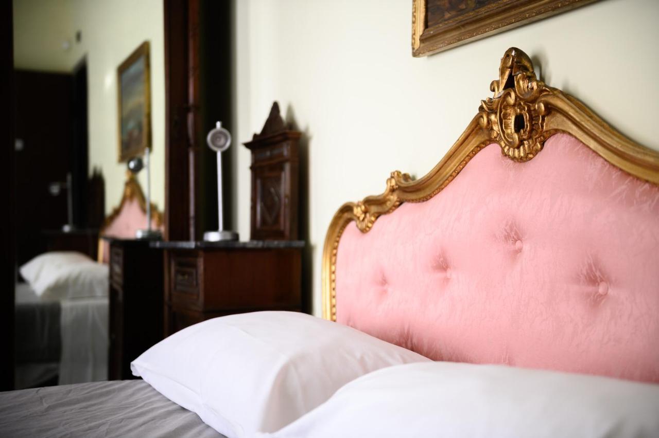 Villa Emilia Поцуоли Екстериор снимка
