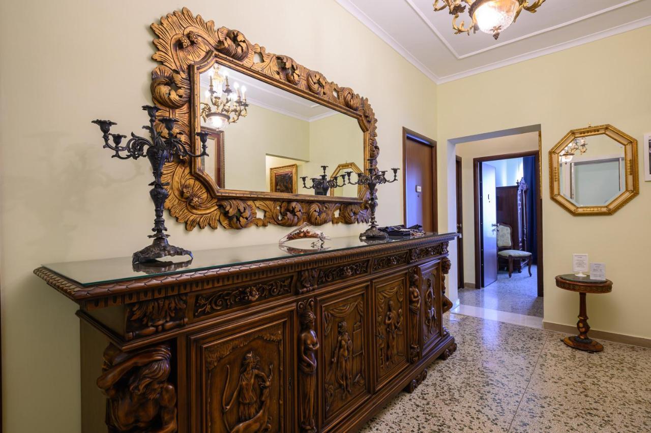 Villa Emilia Поцуоли Екстериор снимка
