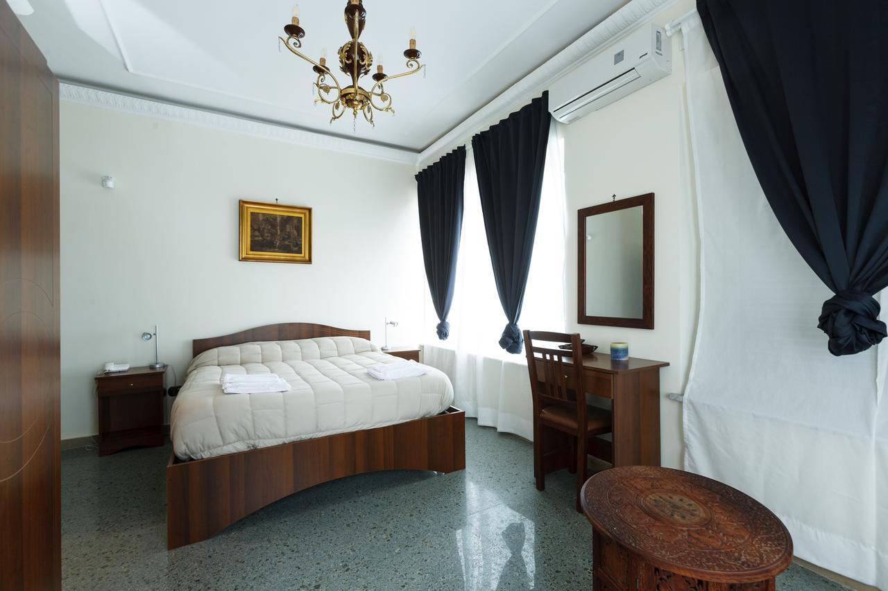 Villa Emilia Поцуоли Екстериор снимка