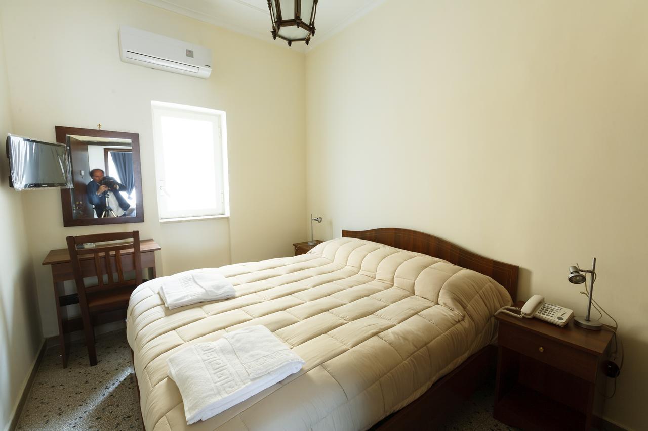 Villa Emilia Поцуоли Екстериор снимка