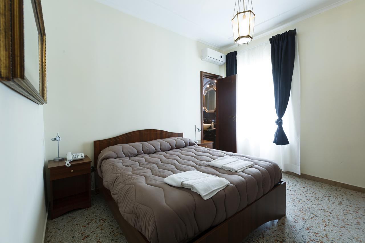 Villa Emilia Поцуоли Екстериор снимка