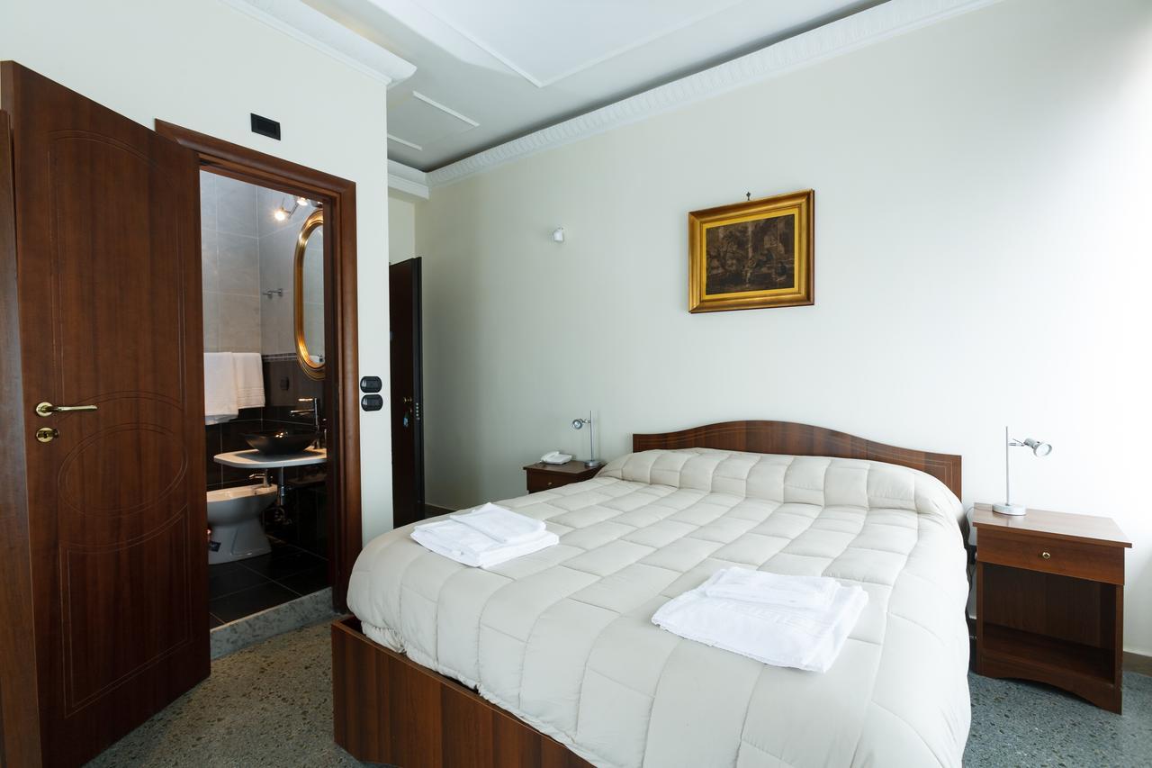 Villa Emilia Поцуоли Екстериор снимка