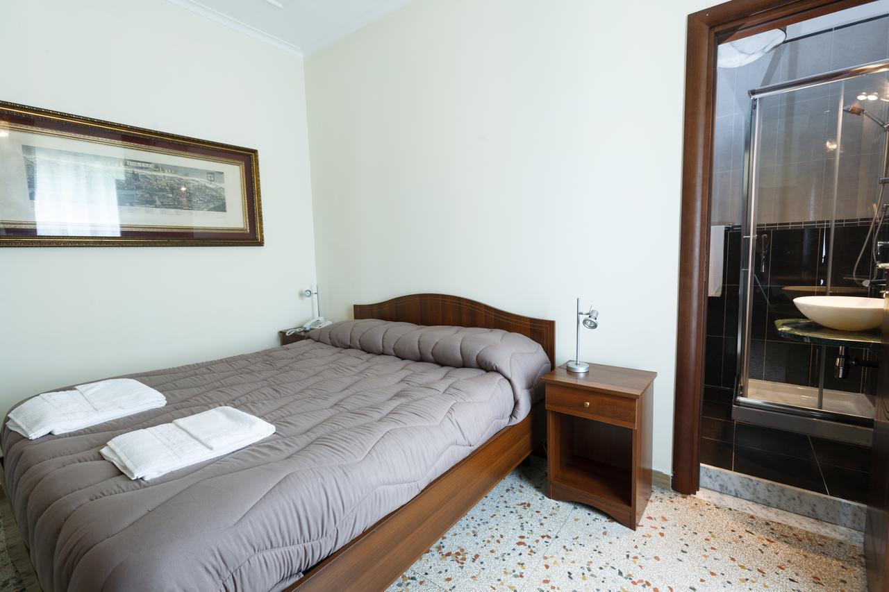 Villa Emilia Поцуоли Екстериор снимка