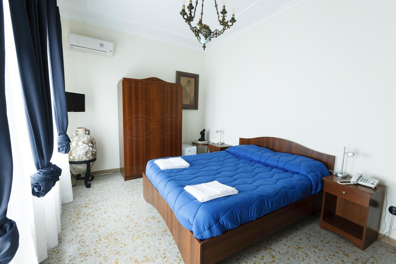 Villa Emilia Поцуоли Екстериор снимка