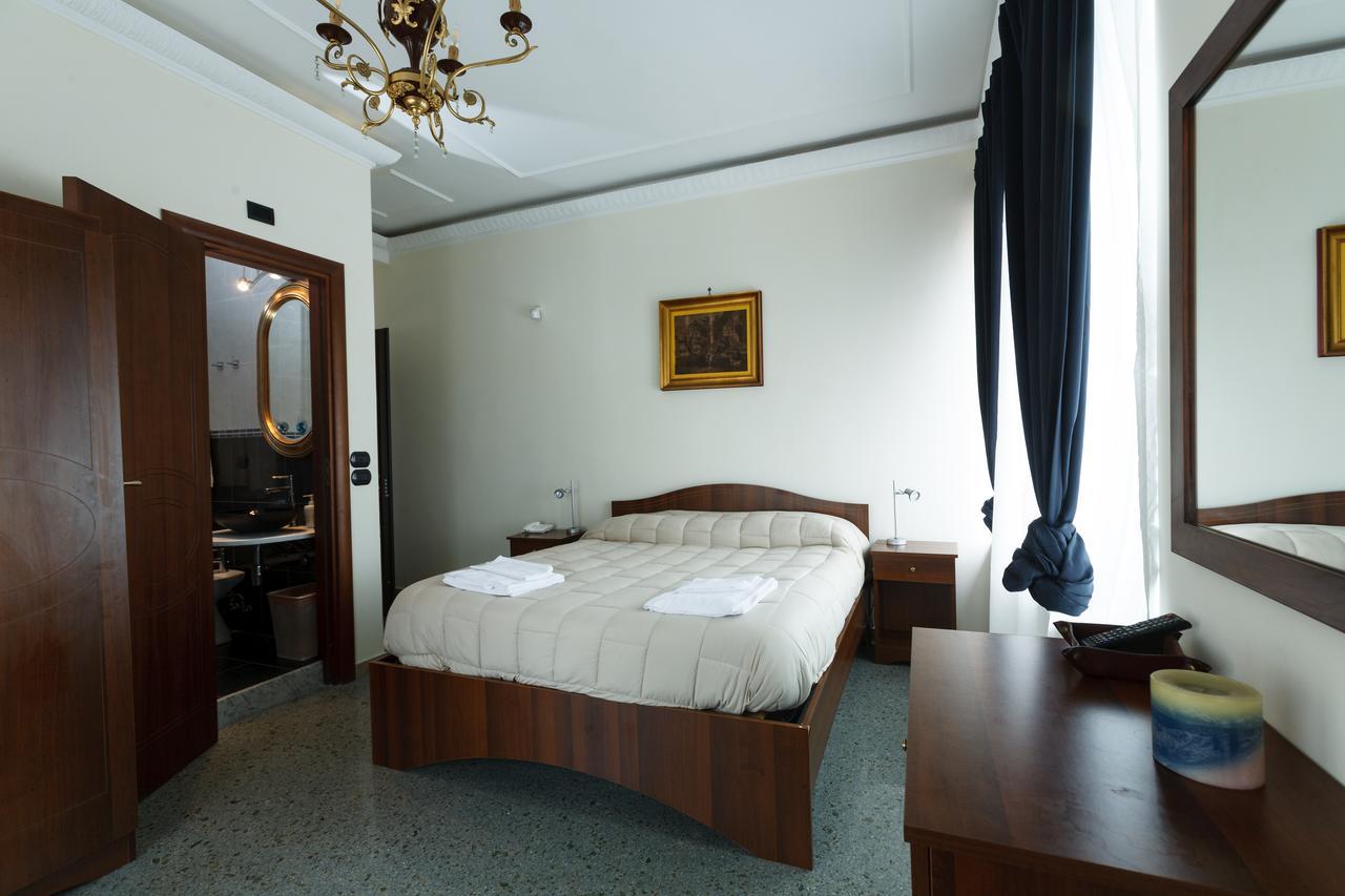 Villa Emilia Поцуоли Екстериор снимка
