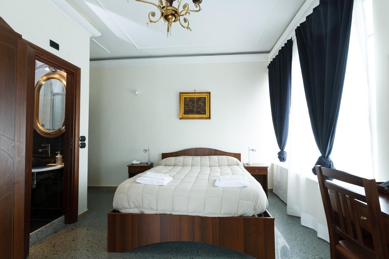 Villa Emilia Поцуоли Екстериор снимка