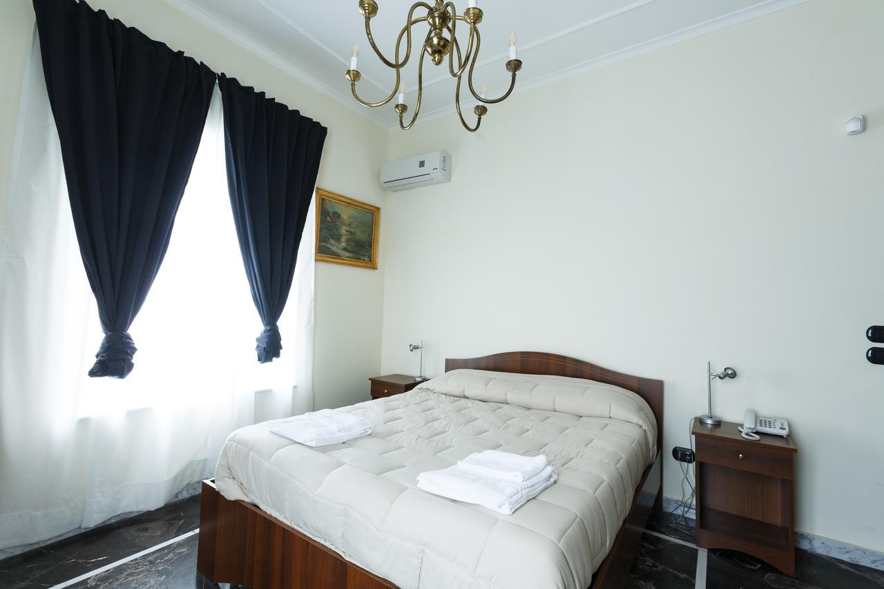 Villa Emilia Поцуоли Екстериор снимка