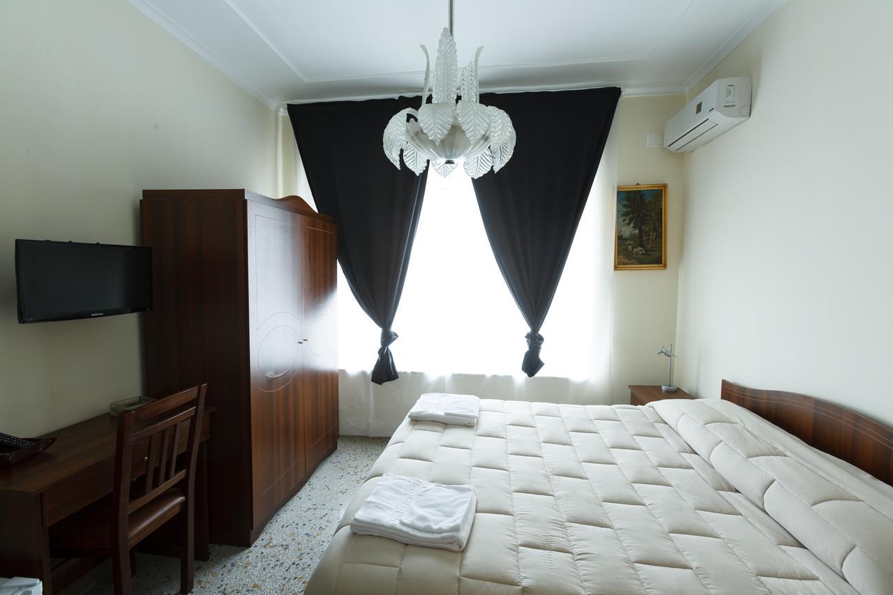 Villa Emilia Поцуоли Екстериор снимка
